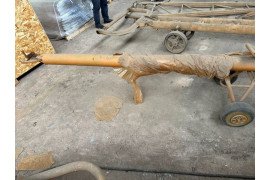 Водило для ЯК-40